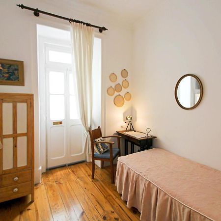 Donapart Apartment Lisbon Exterior photo