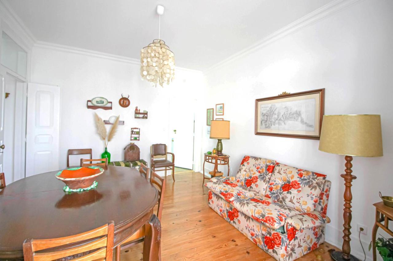 Donapart Apartment Lisbon Exterior photo