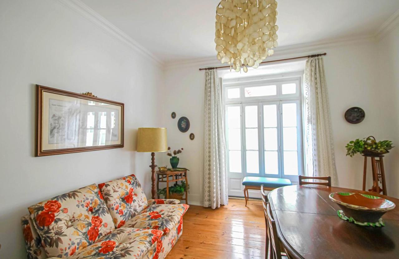 Donapart Apartment Lisbon Exterior photo