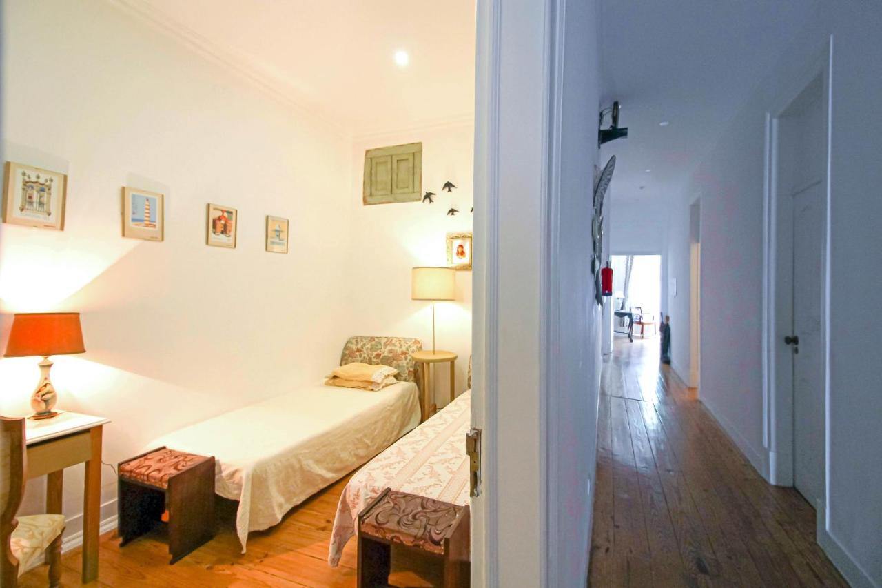 Donapart Apartment Lisbon Exterior photo