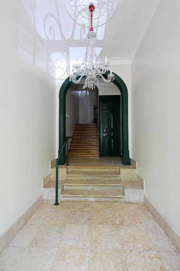 Donapart Apartment Lisbon Exterior photo