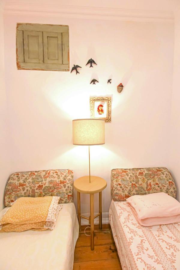 Donapart Apartment Lisbon Exterior photo