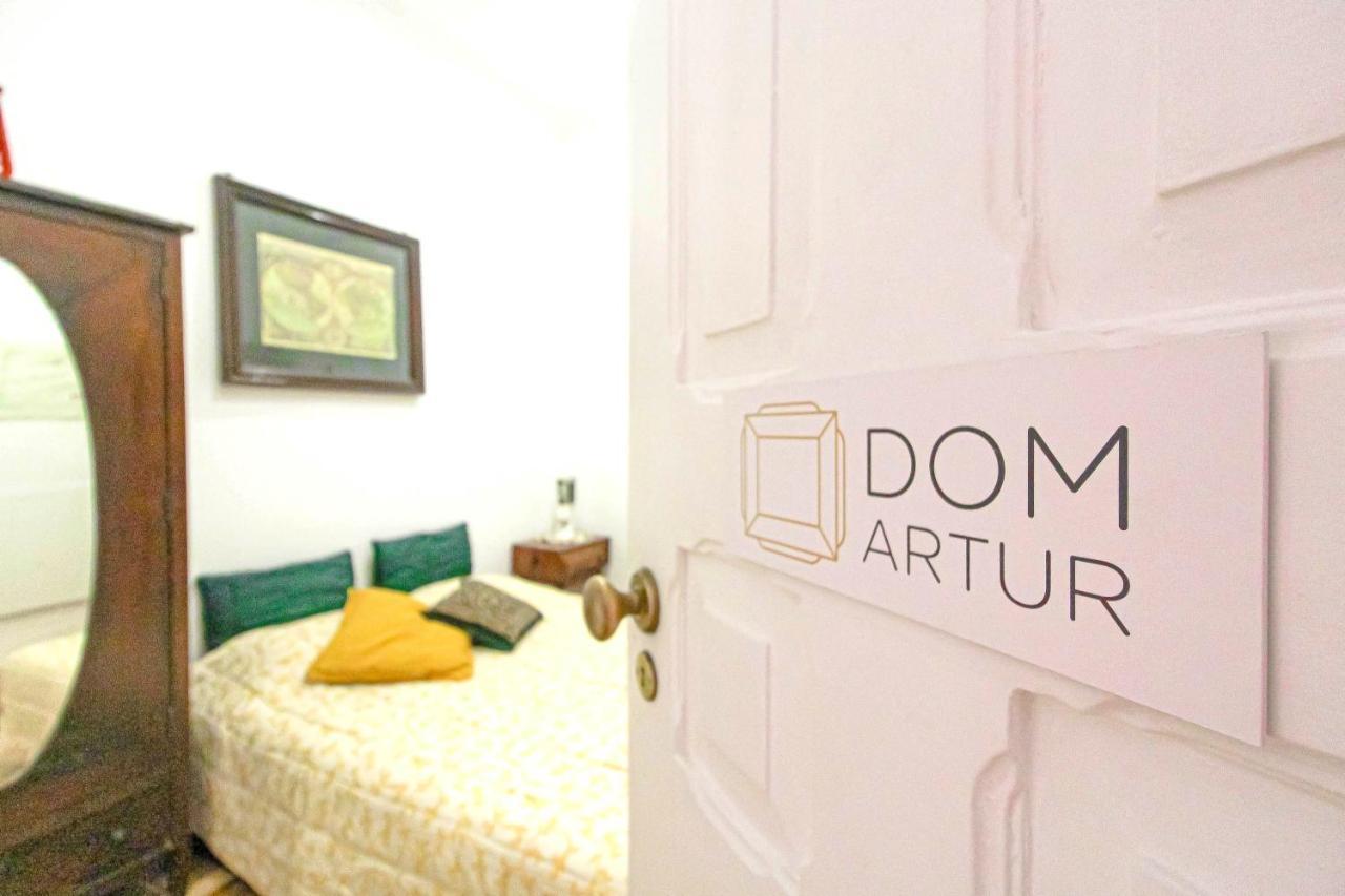 Donapart Apartment Lisbon Exterior photo