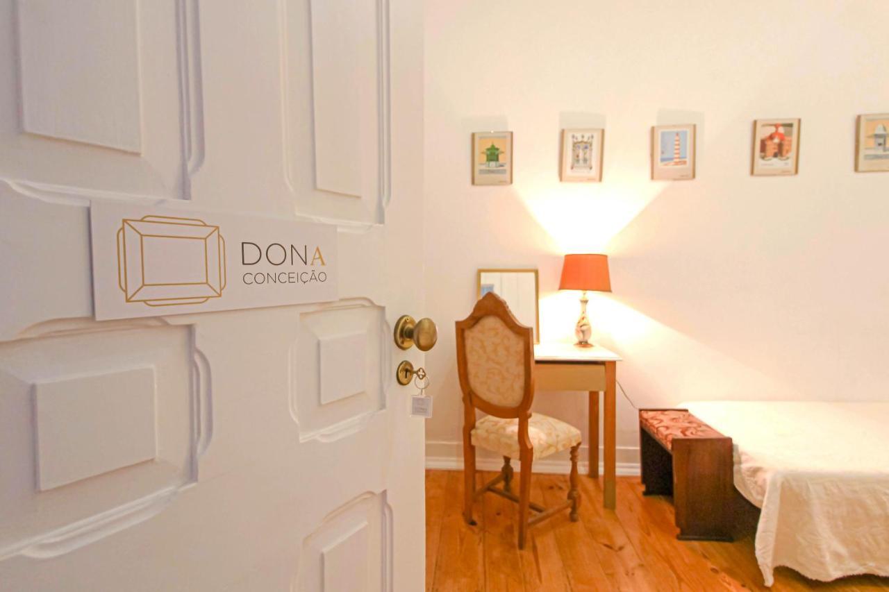 Donapart Apartment Lisbon Exterior photo