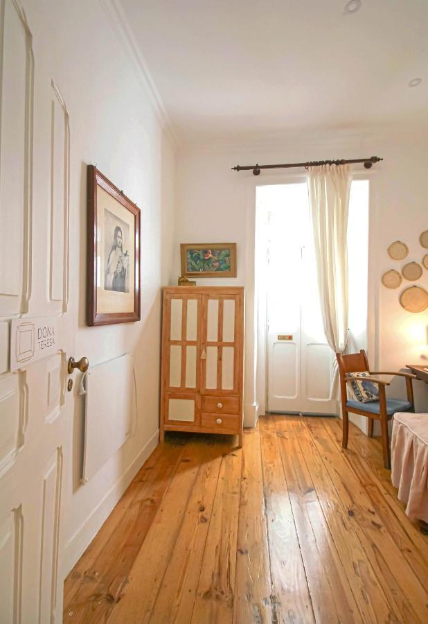Donapart Apartment Lisbon Exterior photo
