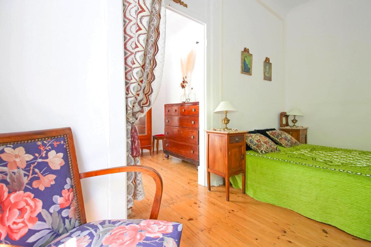 Donapart Apartment Lisbon Exterior photo