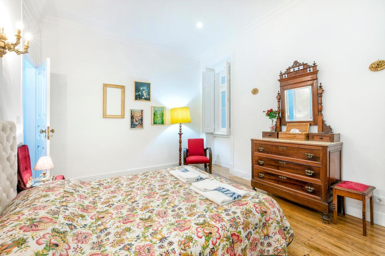 Donapart Apartment Lisbon Exterior photo