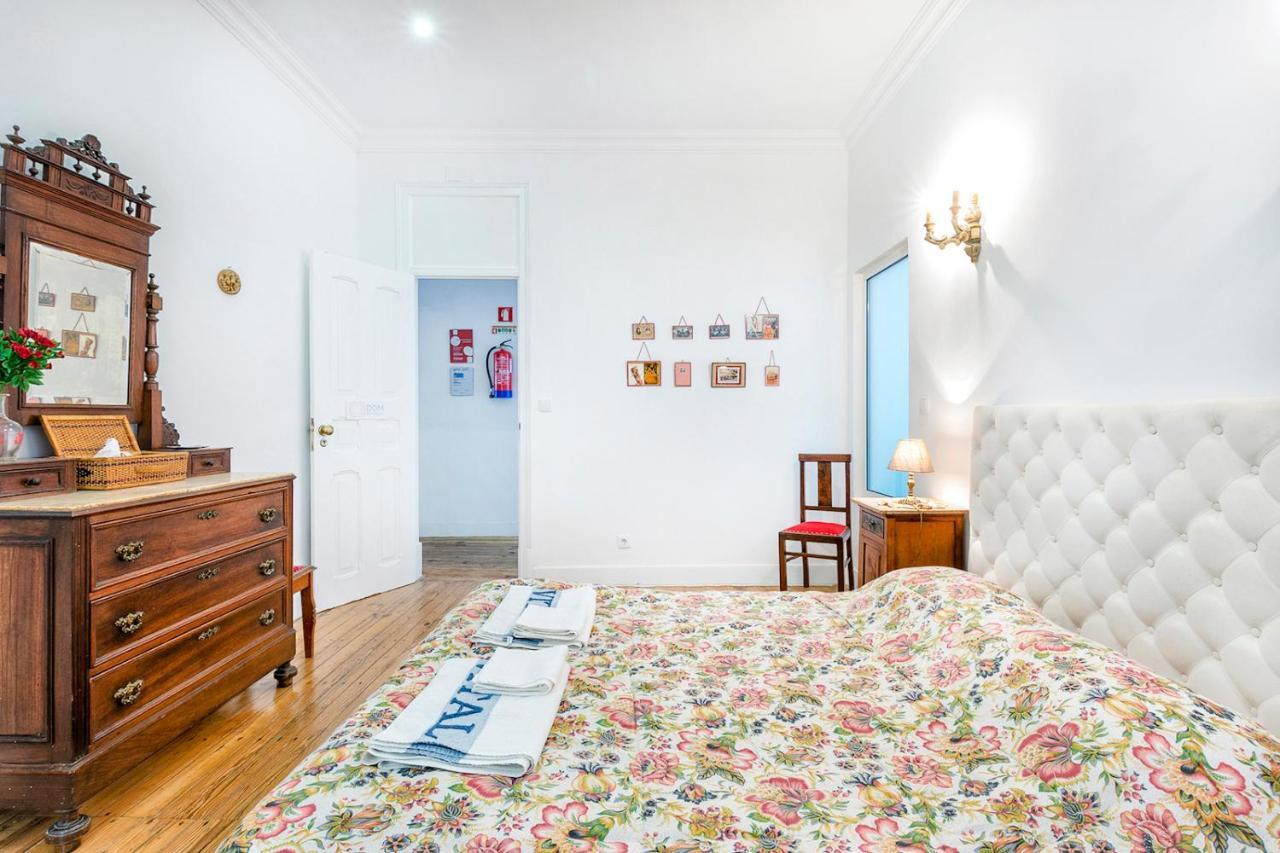 Donapart Apartment Lisbon Exterior photo