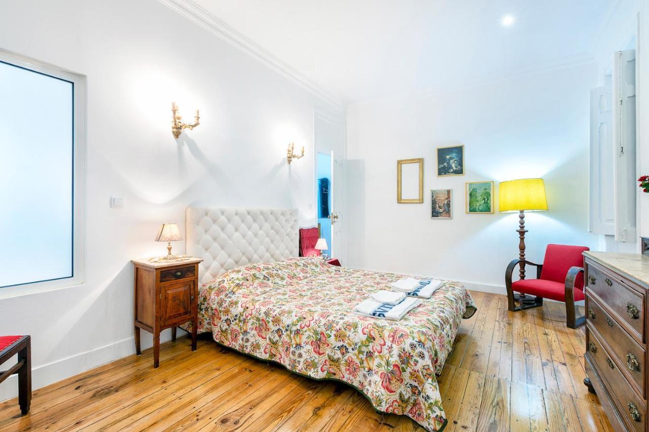 Donapart Apartment Lisbon Exterior photo