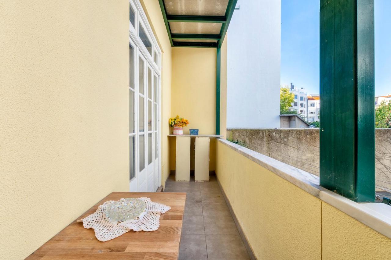 Donapart Apartment Lisbon Exterior photo